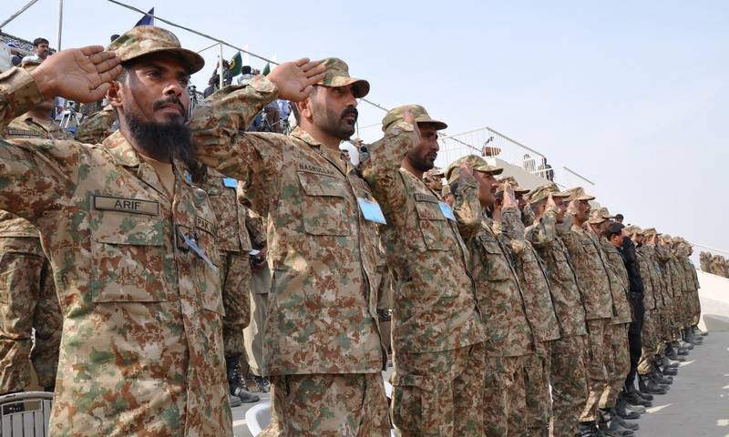 Why criticism of army on the rise in Pakistan?
