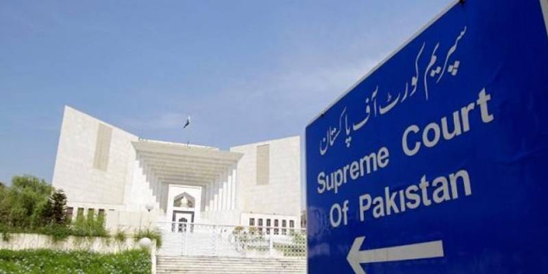 SC orders accountability court to announce decision on all references against Sharifs within a month