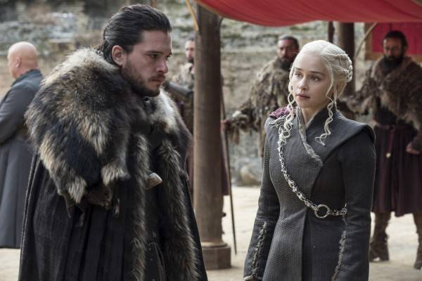 Game of Thrones: HBO orders spinoff prequel pilot