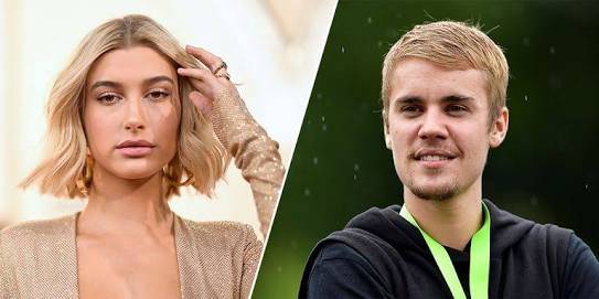 Hailey Baldwin and Justin Bieber spotted in Miami