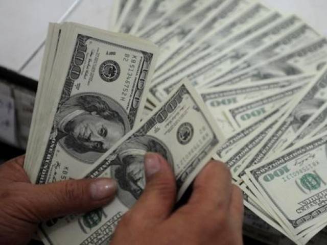 Rupee weakens as US dollar hits record high Rs121 in interbank market