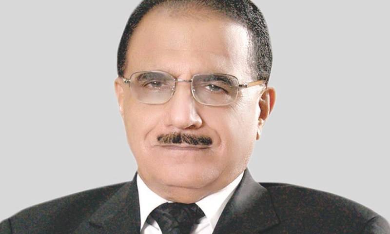 Justice Dost Khosa's appointment as KP caretaker CM challenged in PHC