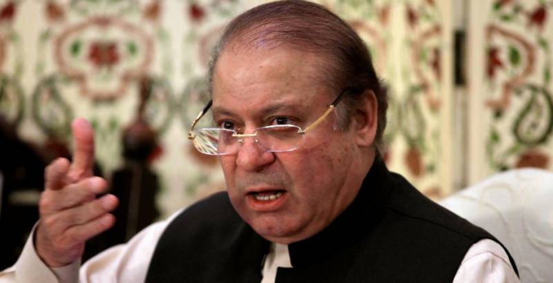 Nawaz Sharif given week to hire new lawyer for NAB cases