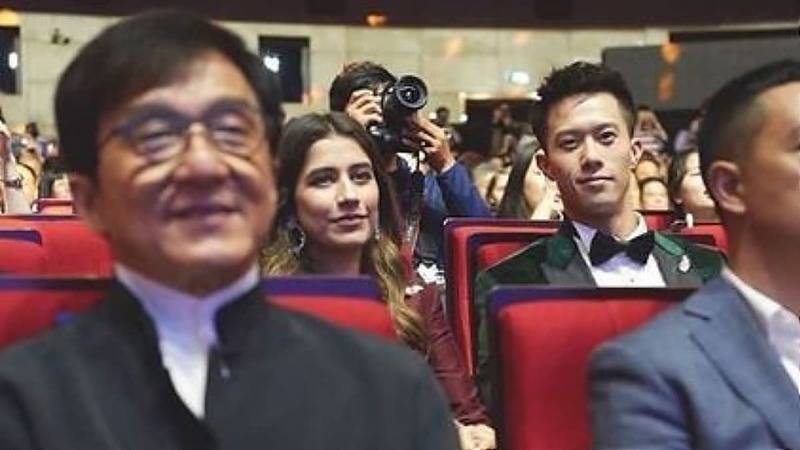 5 Pakistani films screen at SCO Film Festival in China