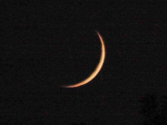 Shawwal Moon sighted UAE to celebrate Eidul Fitr on Friday