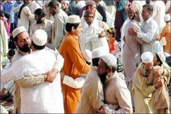 Pakistan to celebrate Eid-ul-Fitr on Saturday