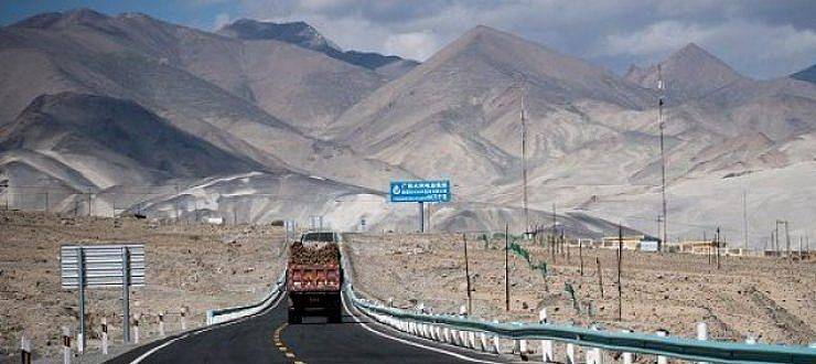 Pakistan, China to jointly produce feature film on CPEC