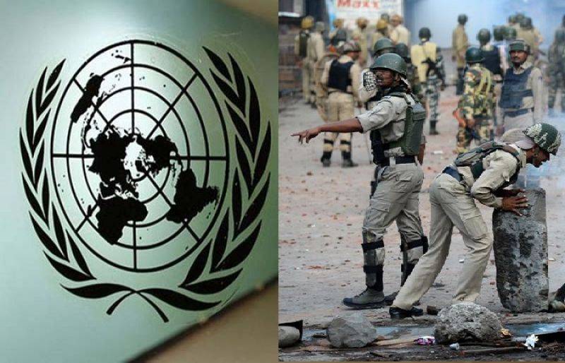 AJK president welcomes first ever UN report on human right violations in IOK