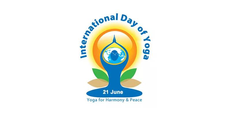 Health conscious freaks observe 'World Yoga Day 2018'