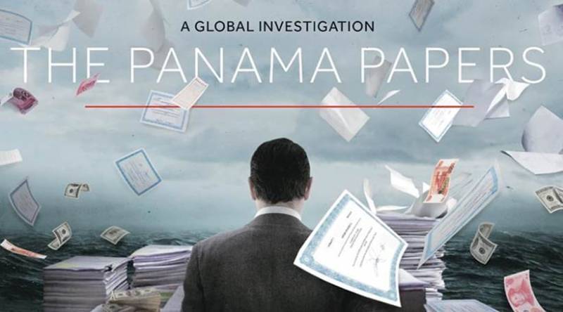 Wealthy Pakistanis hurriedly settled offshore investments after Panama Papers, reveals fresh data leak