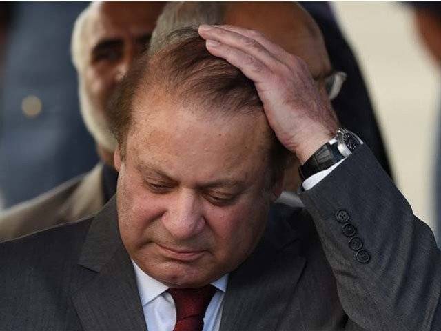 Committee formed to explore ECL restriction for Sharifs