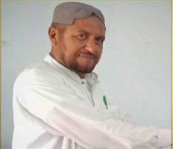 Pakistani man declared 'dead' runs for provincial assembly seat