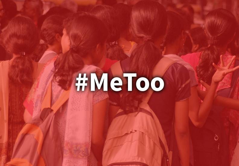 #MeToo: More girls come forward after Daily Pakistan exposes sexual harassment at Kips college
