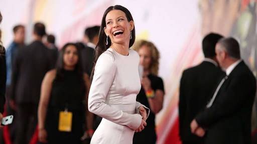 Star power Evangeline Lilly steals the spotlight at Ant-Man and the wasp premiere