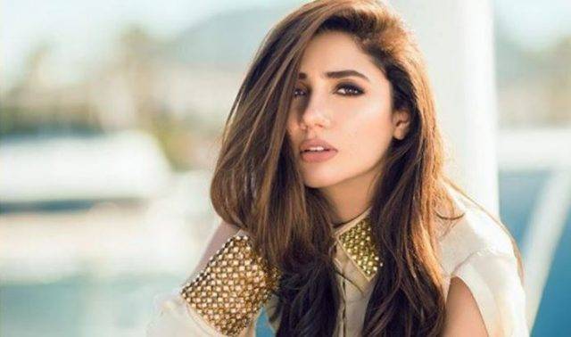 Parey Hut Luv: Asim Raza replaces Mahira Khan with this Pakistani celebrity