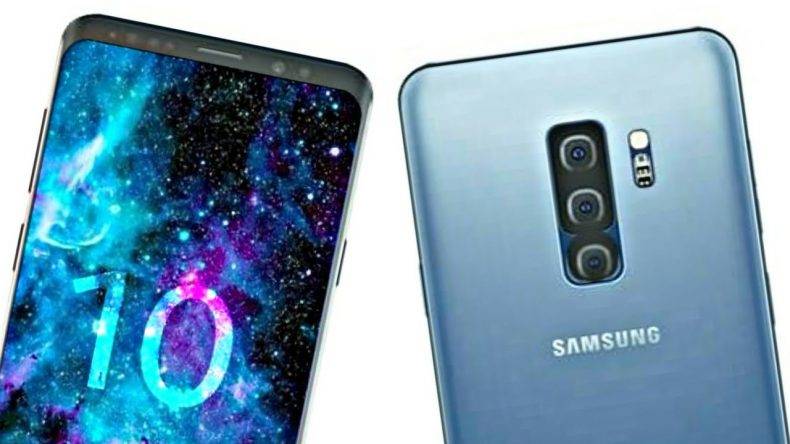 Samsung Galaxy S10 Plus to feature triple camera and bigger screen