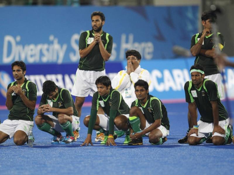 PSB seeks explanation over Pakistan hockey team's dismal performance