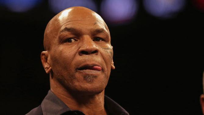 Watch Mike Tyson’s amazing knockout video on his 52nd Birthday