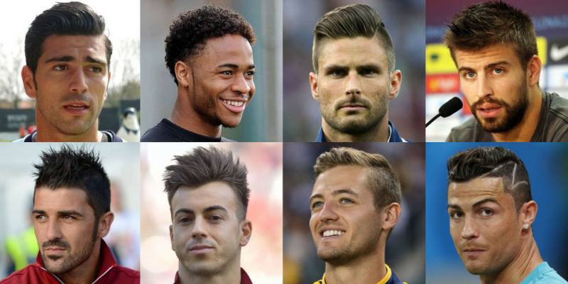 FIFA World Cup 2018: 5 impressive soccer players to feast your eyes