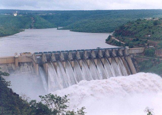 SC orders immediate construction of Bhasha, Mohmand dam 