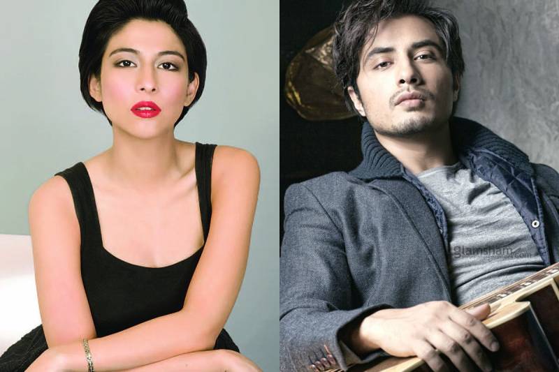 Meesha Shafi fails to submit reply to court, ordered once again to respond to Ali Zafar's defamation suit