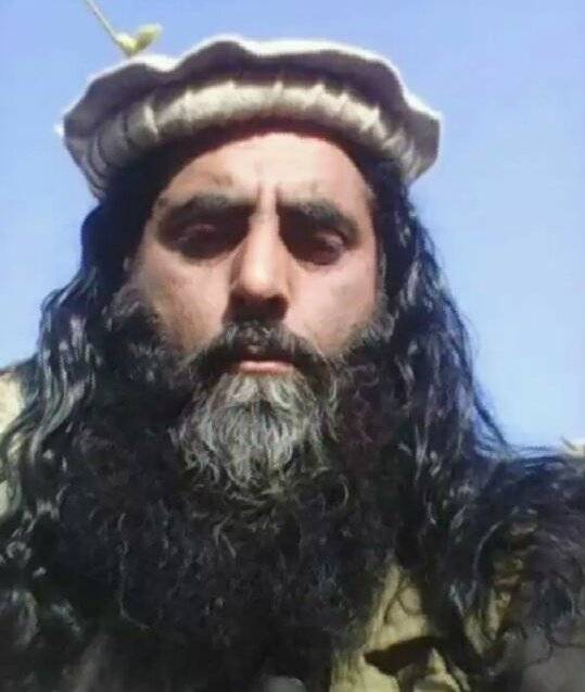 TTP leader Mullah Omer Rehman reportedly killed in US drone strike