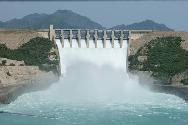 Govt opens bank account to raise funds for construction of new dams