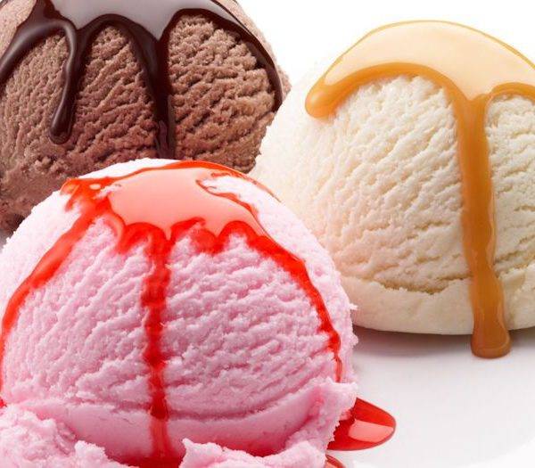 7 unusual ice cream flavors you have to try this summer Ice Cream Flavors Pictures