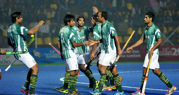 Six-Nation Int’l Hockey Tournament likely to be shifted to Lahore
