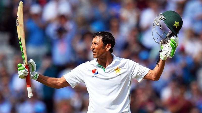 Younis Khan quits UBL for obvious reasons