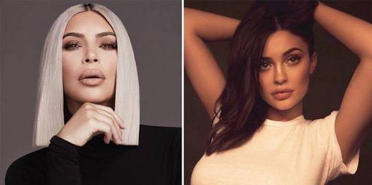 Kim Kardashian claps back at people hating Kylie