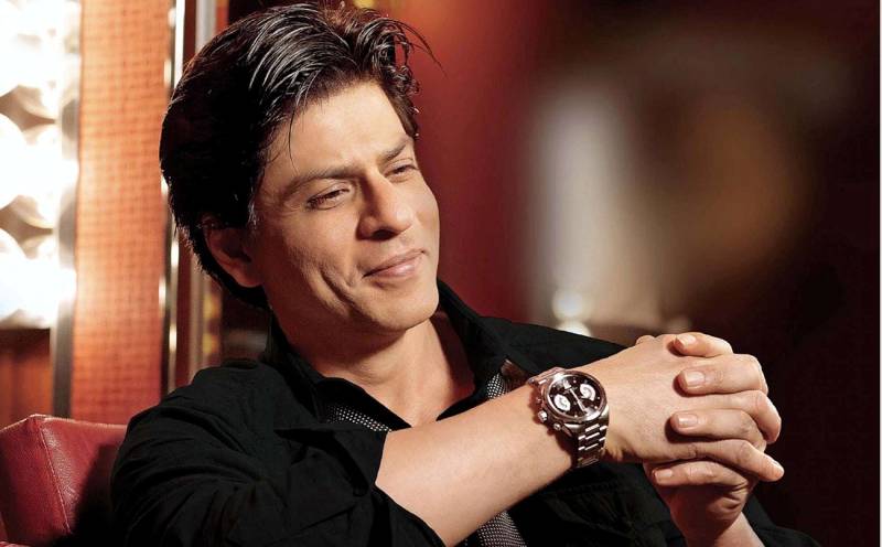Shah Rukh Khan answers #AskSrk on Instagram and the answers are crazy!