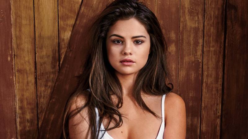 21 year old charged with hacking Selena Gomez's email account