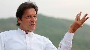 ECP summons Imran Khan for using ‘foul language’ against political rivals