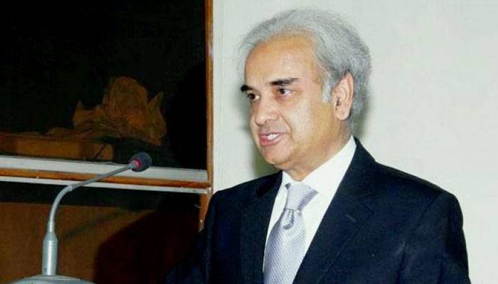 PM Mulk reaches Lahore to review security measures ahead of polls