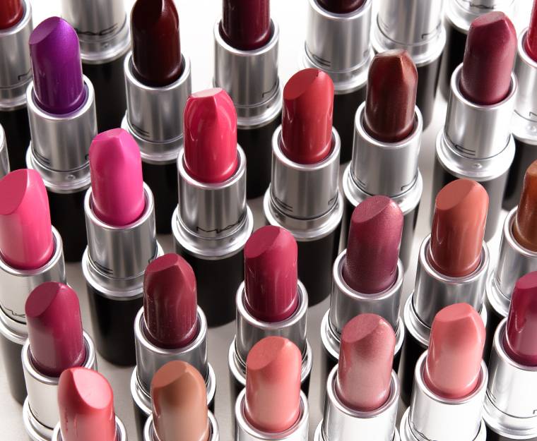 #Beautybar: 5 best long-lasting lipsticks