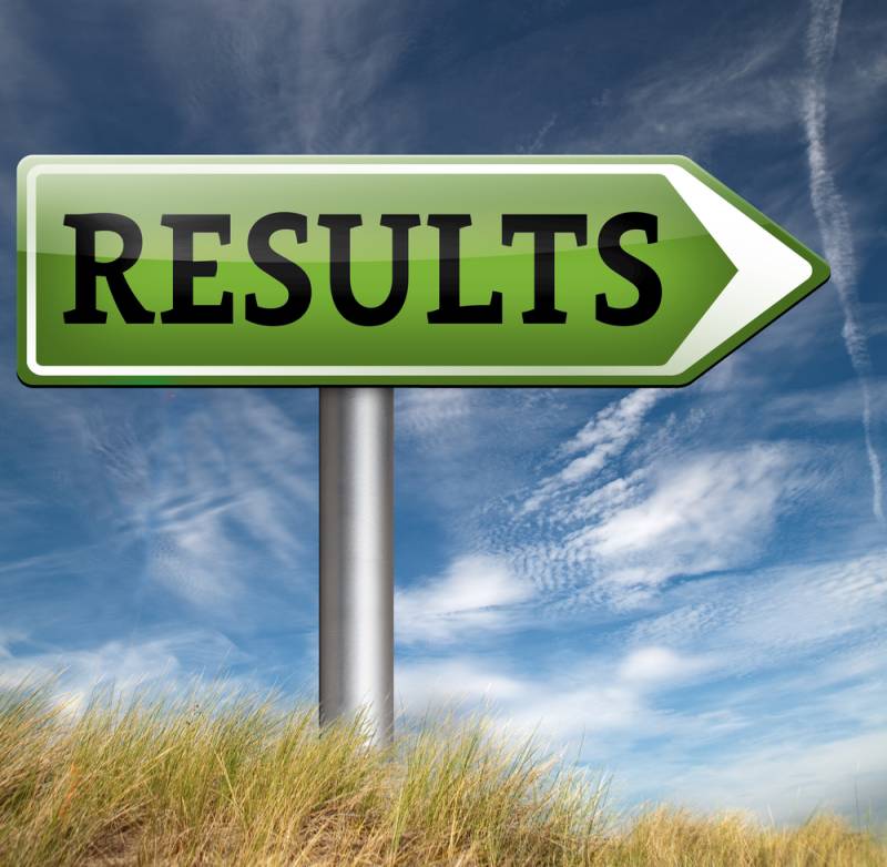 Punjab boards announce Matric Results 2018 (check results here)