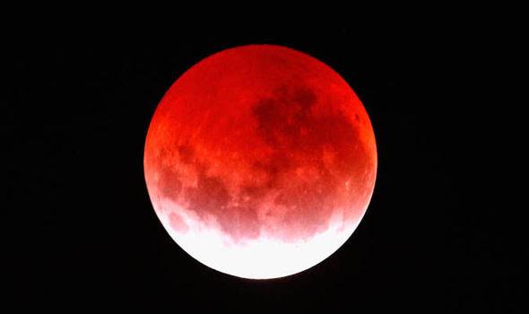 Century's longest total lunar eclipse to grace night sky on July 27