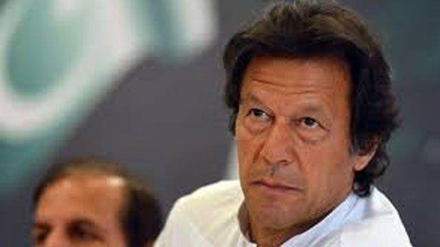 IHC allows ECP to proceed against Imran Khan for violating code of conduct