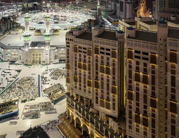 Makkah Millennium Hotel all set to host 20,000 Haj pilgrims