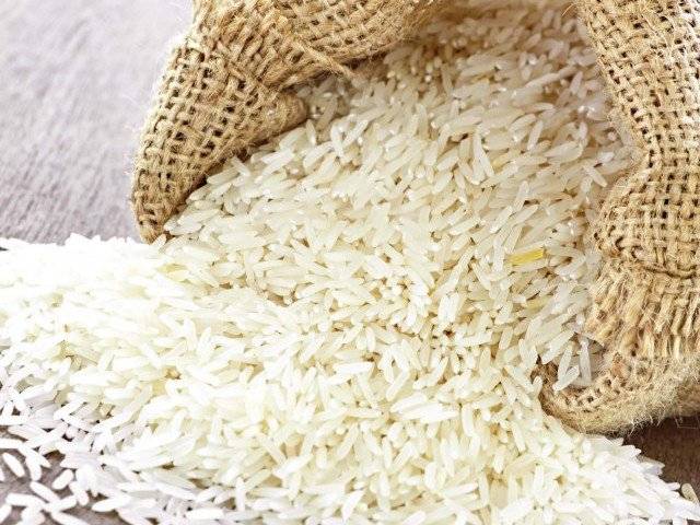 Pakistan exports rice worth US$ 2.073 billions in 2017