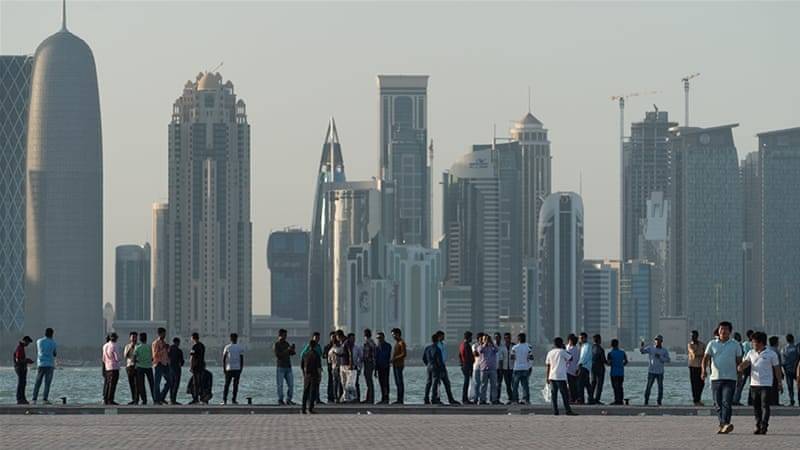 Qatar wins ICJ case against UAE as UN rules blockade violated citizens' rights