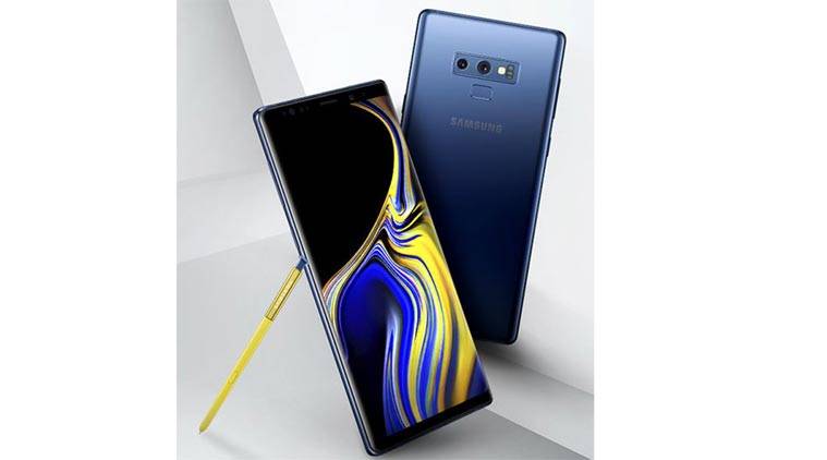 REVEALED: Samsung Galaxy Note 9 unboxing video goes viral ahead of launch