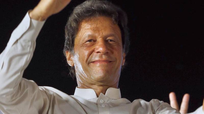 Imran Khan set to captain Pakistan for next five years