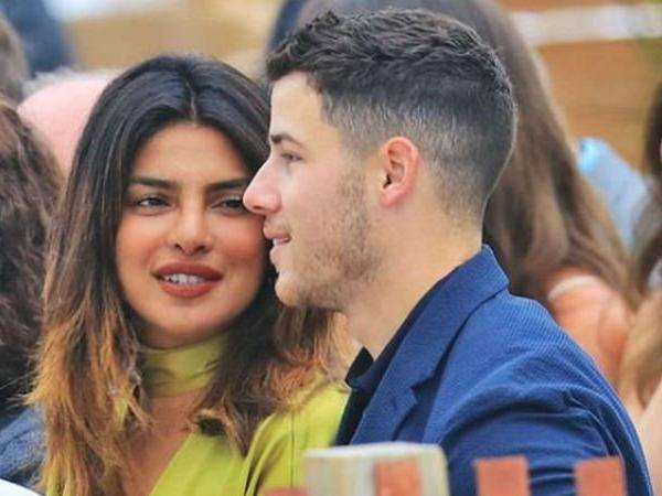 Adorable: Priyanka Chopra & Nick Jonas are reportedly engaged