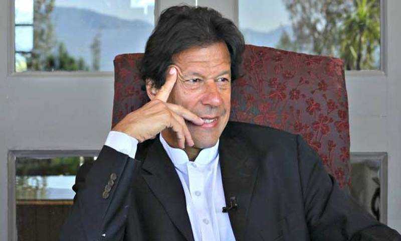 #GeneralElections2018: Bollywood is going gaga over Imran Khan's victory in election