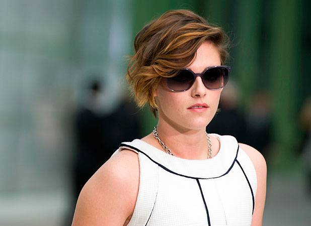 Kristen Stewart signs female-directed ‘Charlie’s Angels’