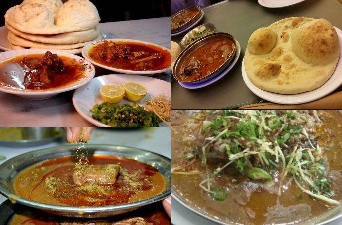 #Foodies: These 8 mouth-watering dishes in old Lahore surely not to miss!