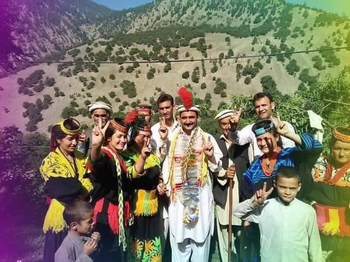 Pakistan’s first Kalashi MPA set to join KP lawmakers on reserved seat for minorities