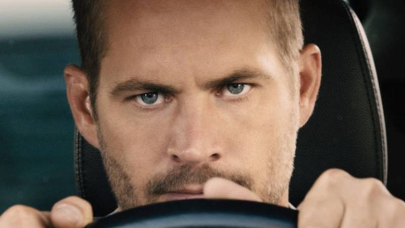 The trailer of 'I am Paul Walker' will touch your heart deeply